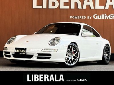2006 Porsche 911 photo 1
