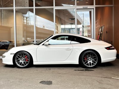 2006 Porsche 911 thumbnail 103