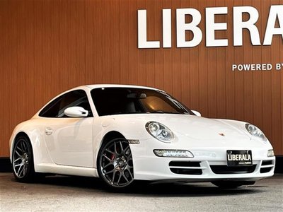 2006 Porsche 911 photo 2