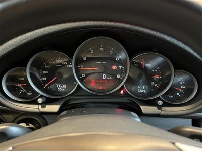 2006 Porsche 911 thumbnail 62