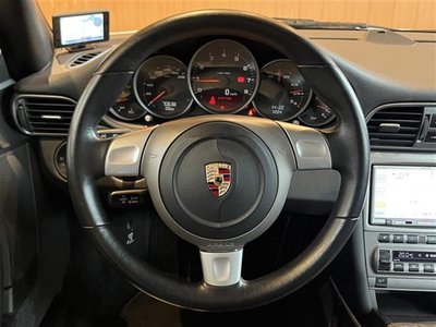 2006 Porsche 911 thumbnail 60