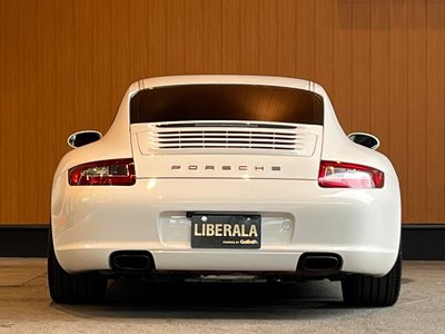 2006 Porsche 911 thumbnail 101
