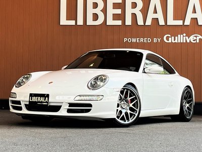 2006 Porsche 911 thumbnail 105