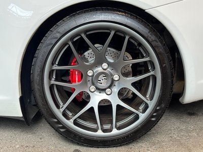 2006 Porsche 911 thumbnail 112