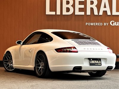 2006 Porsche 911 thumbnail 107