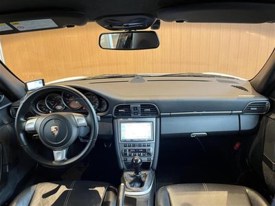 2006 Porsche 911 photo 10