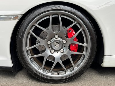 2006 Porsche 911 thumbnail 111
