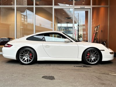 2006 Porsche 911 thumbnail 102