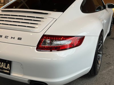 2006 Porsche 911 thumbnail 115