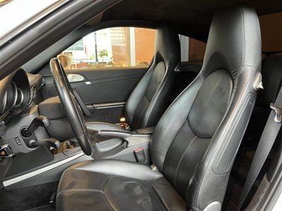 2006 Porsche 911 photo 7
