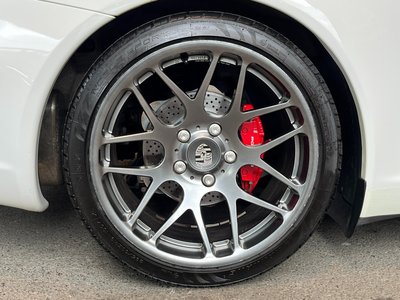 2006 Porsche 911 thumbnail 110