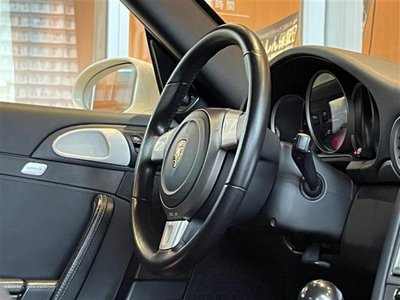 2006 Porsche 911 thumbnail 45