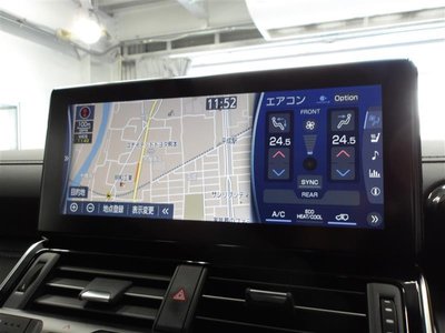 TOYOTA LAND CRUISER 300 - 5