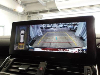 TOYOTA LAND CRUISER 300 - 6