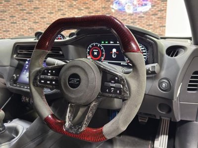 2024 Nissan FAIRLADY Z — миниатюра 17