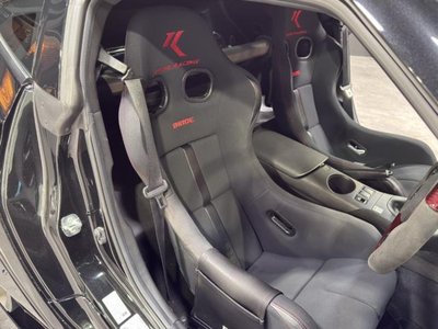 2024 Nissan FAIRLADY Z — миниатюра 16
