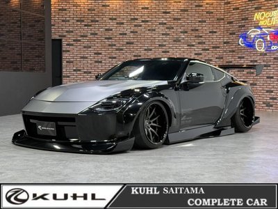 2024 Nissan FAIRLADY Z — фото 1
