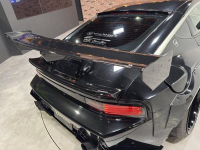 2024 Nissan FAIRLADY Z — миниатюра 12