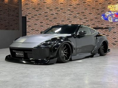 2024 Nissan FAIRLADY Z — фото 2
