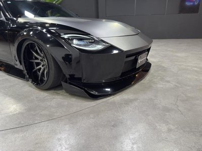 2024 Nissan FAIRLADY Z — фото 9