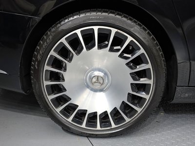 MERCEDES-BENZ S-CLASS - 8