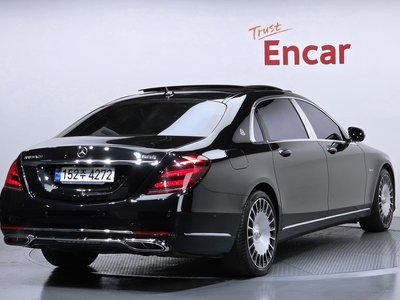 MERCEDES-BENZ S-CLASS - 3