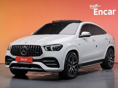 2023 Mercedes-BENZ GLE 照片 1
