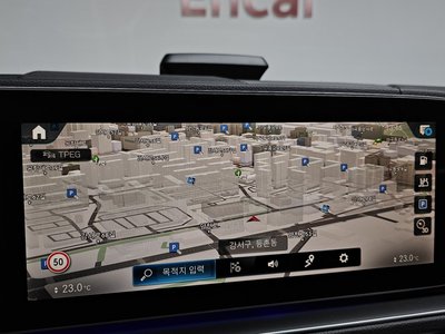 2023 Mercedes-BENZ GLE 缩略图 20