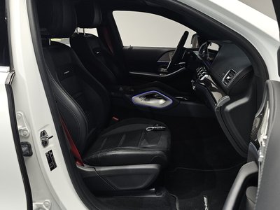 2023 Mercedes-BENZ GLE 缩略图 18