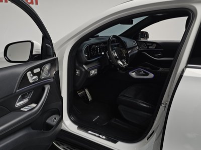 2023 Mercedes-BENZ GLE 缩略图 13