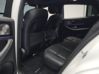 2023 Mercedes-BENZ GLE 缩略图 16