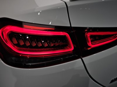 2023 Mercedes-BENZ GLE 照片 10