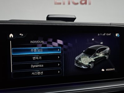 2023 Mercedes-BENZ GLE 缩略图 25
