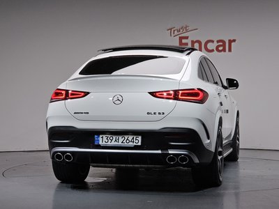 2023 Mercedes-BENZ GLE 照片 4