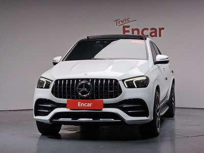 2023 Mercedes-BENZ GLE 照片 2