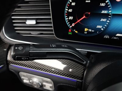2023 Mercedes-BENZ GLE 缩略图 34