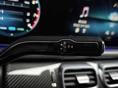 2023 Mercedes-BENZ GLE 缩略图 12