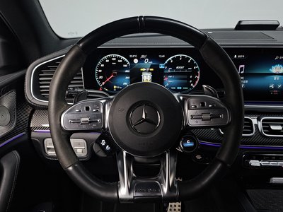 2023 Mercedes-BENZ GLE 缩略图 19