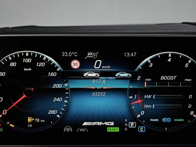 2023 Mercedes-BENZ GLE 缩略图 11