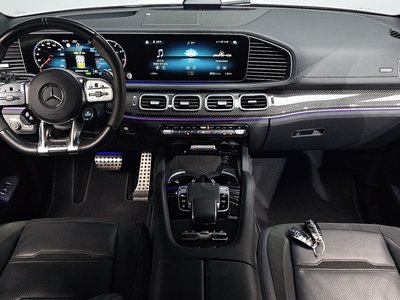 2023 Mercedes-BENZ GLE 照片 5
