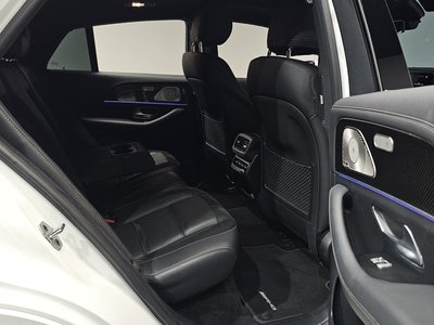 2023 Mercedes-BENZ GLE 缩略图 17