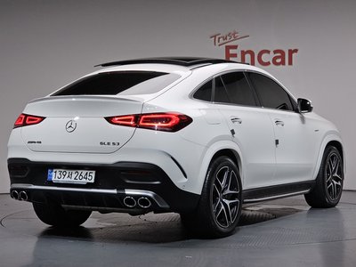 2023 Mercedes-BENZ GLE 照片 3