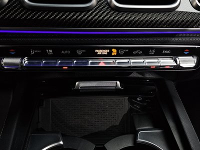 2023 Mercedes-BENZ GLE 缩略图 32
