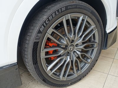 2023 Lexus RX thumbnail 29
