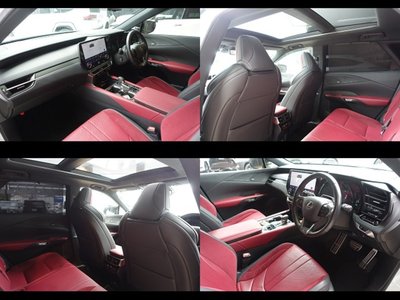2023 Lexus RX thumbnail 16