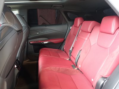2023 Lexus RX thumbnail 56