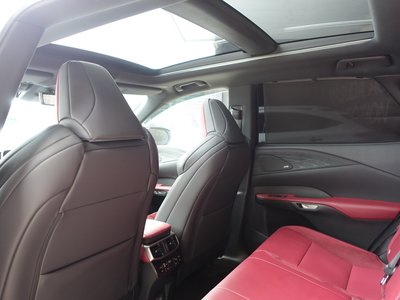 2023 Lexus RX thumbnail 64