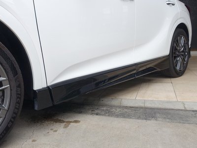 2023 Lexus RX thumbnail 31