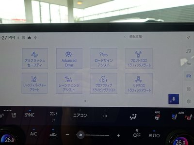 2023 Lexus RX thumbnail 46
