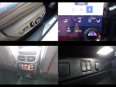2023 Lexus RX thumbnail 19